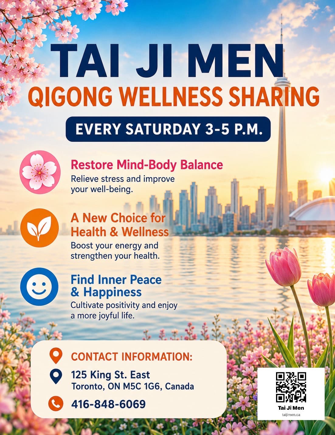 Themed Activities poster